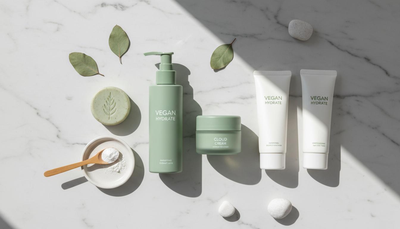 Best Vegan Conditioners for Curly Hair
